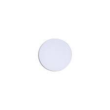 Tag NFC Moeda NTAG215 13.56MHz 25mm