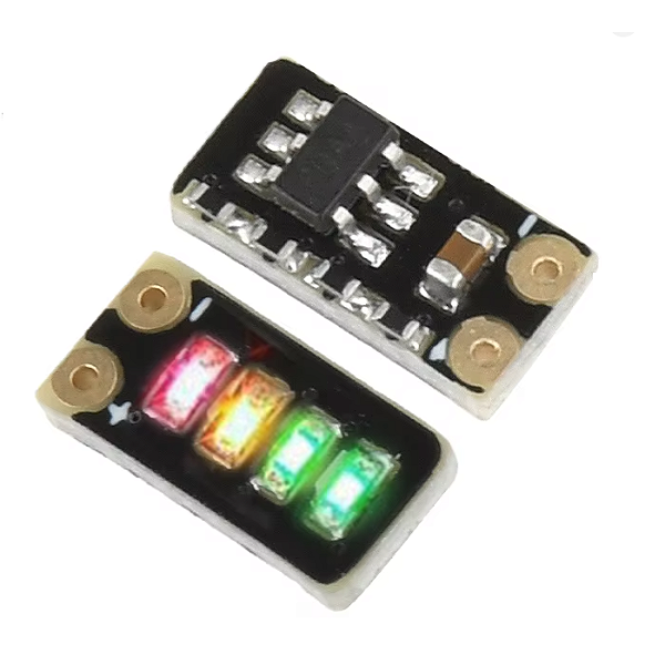 Mini Indicador de Nível de Bateria 1S