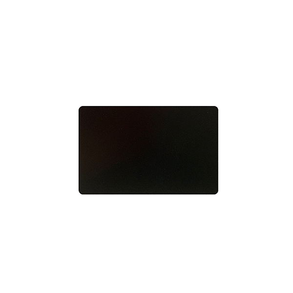 Cartão NTag215 NFC 13.56Mhz Preto