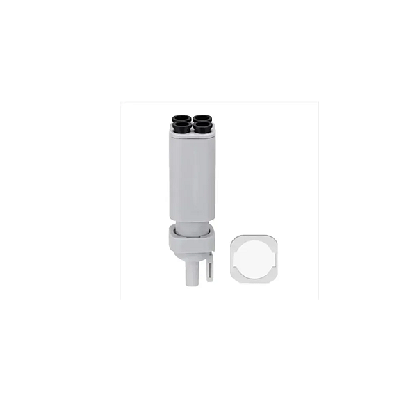 Hub de Filamentos AMS Bambu Lab A1/A1 Mini