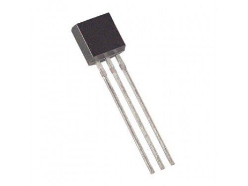 BC327 - Transistor PNP