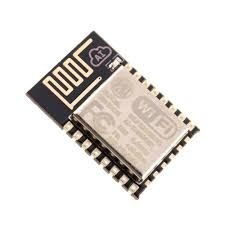 Módulo Wifi ESP8266 12E