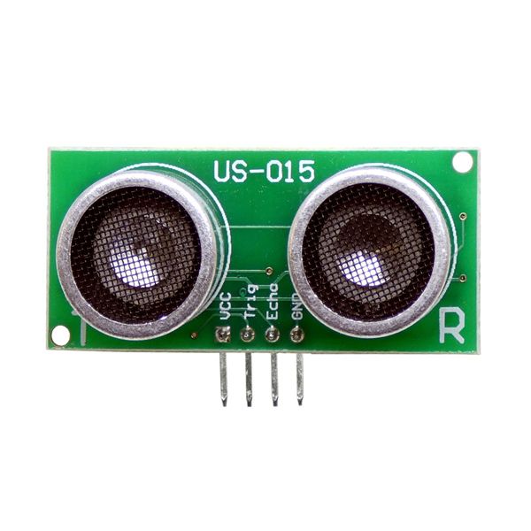 Módulo Sensor Ultrassônico US-015