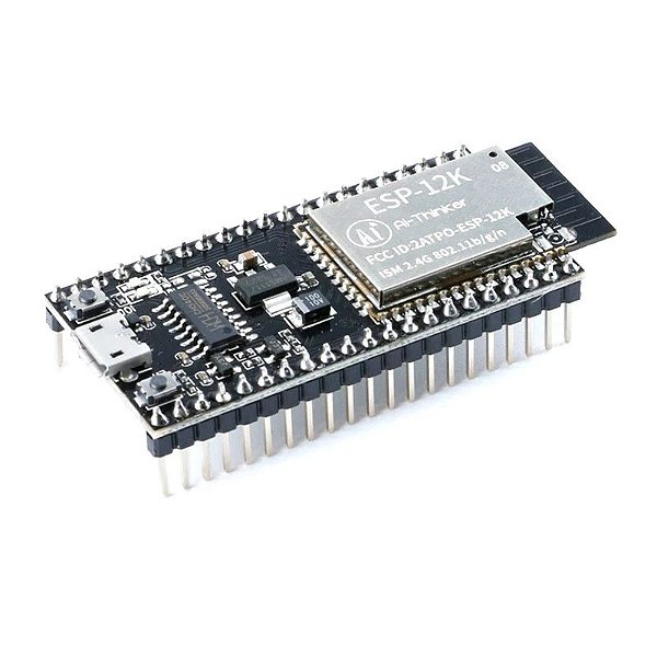 Placa de Desenvolvimento ESP-12K ESP32 S2