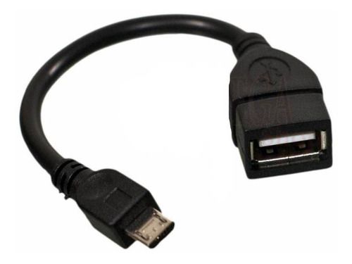 Cabo Adaptador Usb para Micro Usb V8