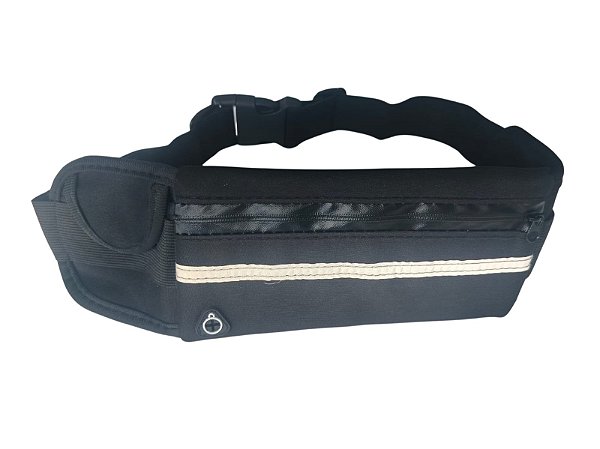Pochete Porta-Celular para Corrida Slim Onnze Sports Impermeável e Antibalanço Unissex