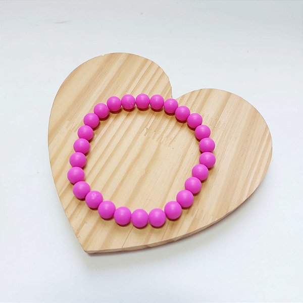 Colar para pet PINK - FOSCO