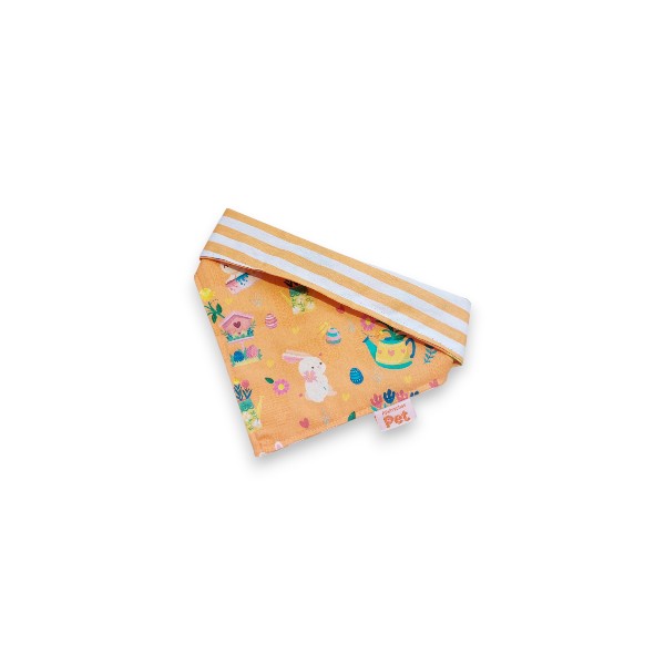 Bandana pet de Páscoa
