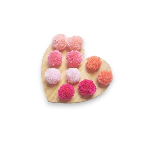 Pompons para Pet : Alegria e Estilo para a sua aumiga