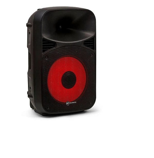 CAIXA DE SOM GT 400W