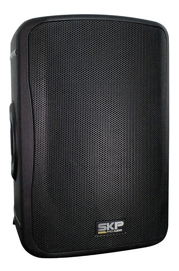 ALTO-FALANTE 15'' SKP PRO AUDIO SK-6PX COM BLUETOOTH - DE 2399,90 POR 2039,90 COM MAIS DESCONTO DE 10% À VISTA