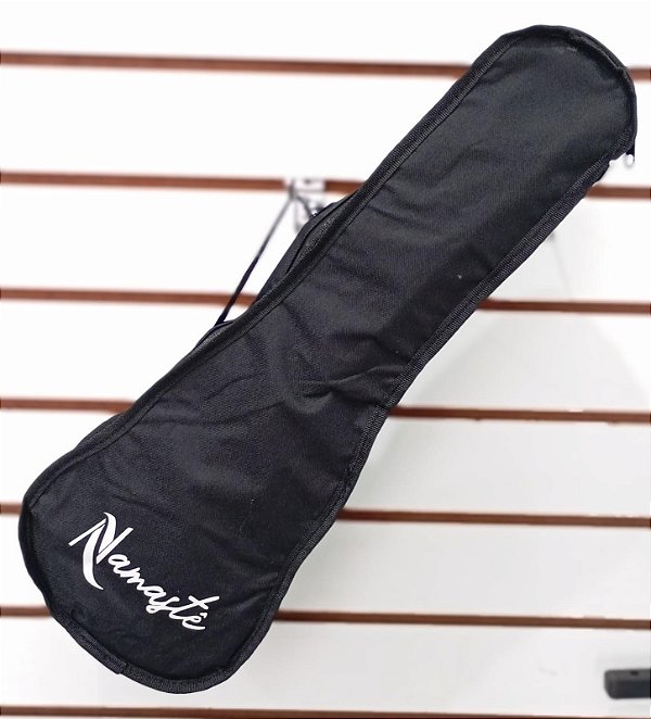 CAPA PARA UKULELE SOPRANO SIMPLES