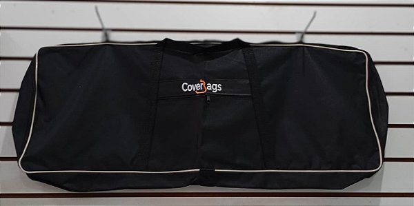 CAPA PARA TECLLADO MÉDIO SIMPLES 5/8