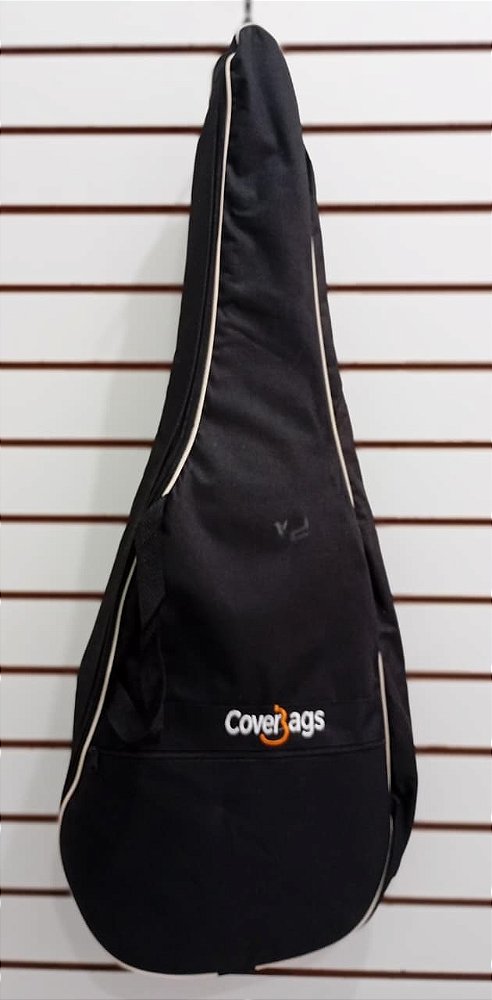 CAPA ACOLCHOADA PARA VIOLÃO CLÁSSICO