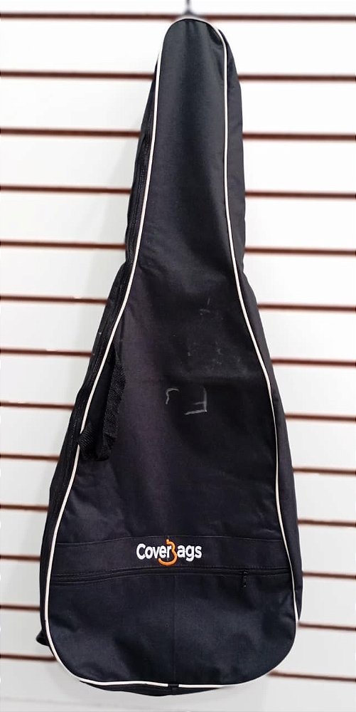 CAPA SIMPLES PARA VIOLÃO FOLK