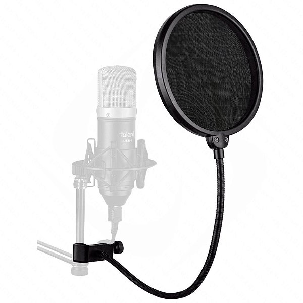 POP FILTER DREAMER PS01 PARA MICROFONE