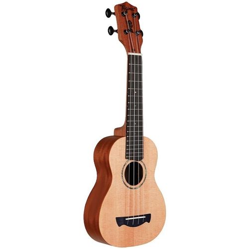 UKULELE SOPRANO ACÚSTICO TAGIMA 41K