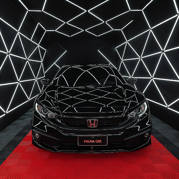 ILUMINAÇÃO TÉCNICA PARA ESTÉTICA AUTOMOTIVA - MAIS QUALIDADE NO POLIMENTO E DETALHAMENTO CURITIBA