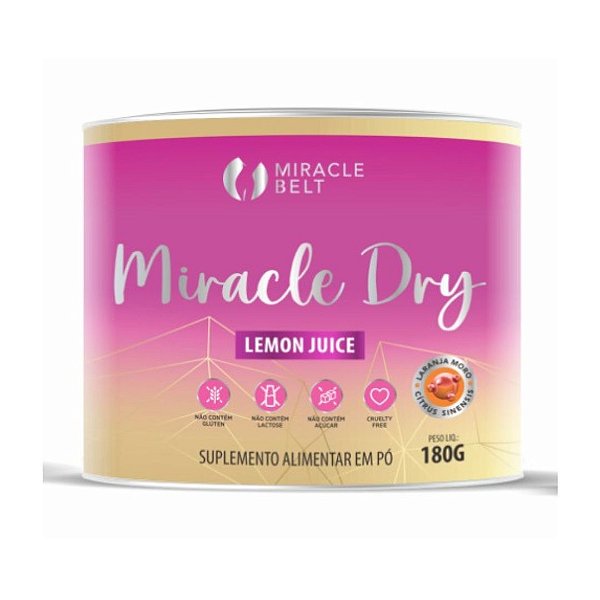 Miracle Dry