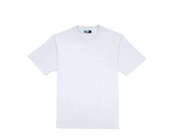 Camiseta ÖUS K2 Branca