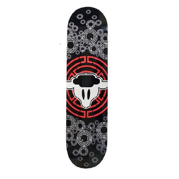 Shape Black Sheep Marfim Profissional 8.0'' - Mira