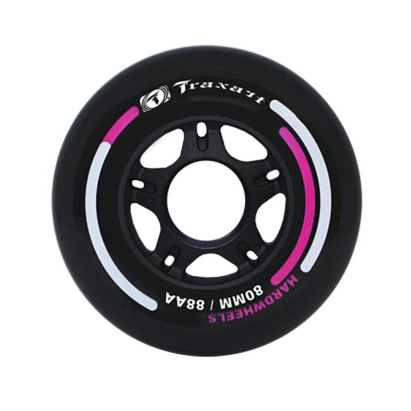 Roda para Patins Hardwheels 80mm/88A Traxart