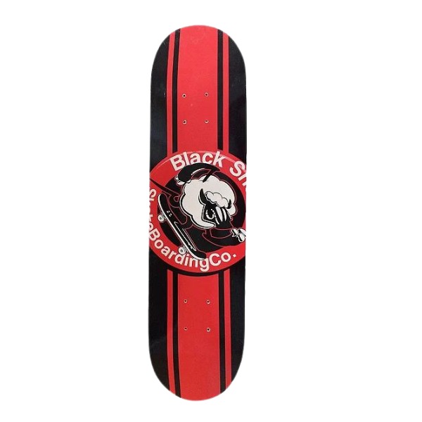 Shape Black Sheep Marfim Profissional 8.0'' - Ovelha Radical