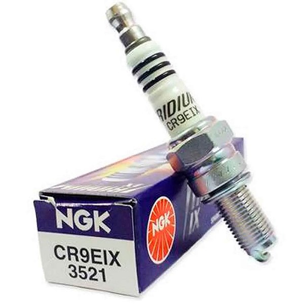 Vela CR9EIX Iridium Sherco 250/300I