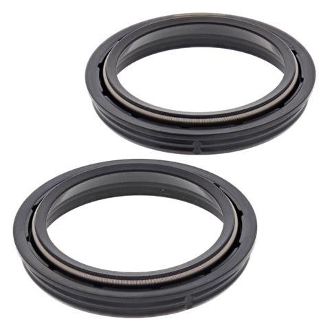 Kit Retentores Tapa Pó 48 x 58,2/62 x 6/13mm