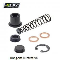 Reparo de Freio Dianteiro Crf 250R 04/06 - Crf 250/450X 04/12 - Wrf 250/450 - Kxf 250/450