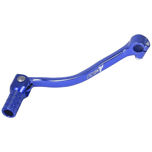 Pedal de Câmbio Alumínio Yz 125/250 2T 05/20 - Yzf 250 16/20 - Yzf 250X 16/24