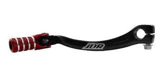 Pedal de Câmbio Crf 250 R 04/09 - Crf 250 X 04/15 - Beta 300 Alumínio Jdr