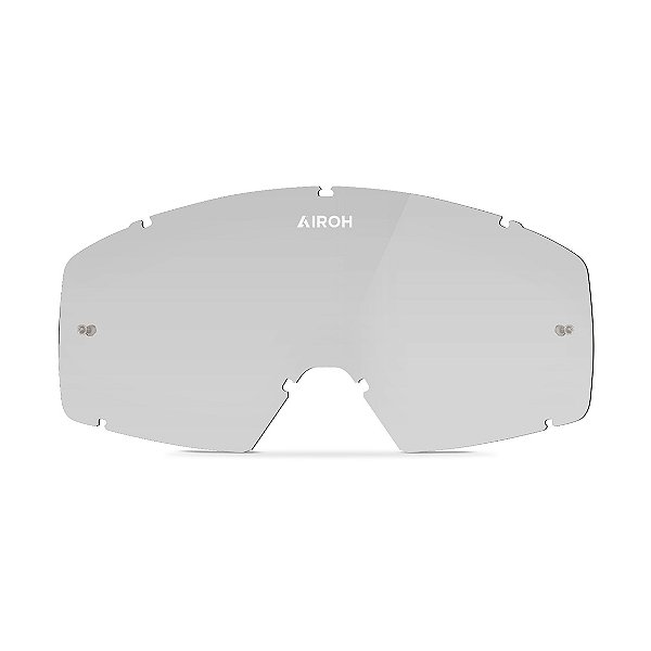 Lente Óculos Airoh Xr1 Transparente