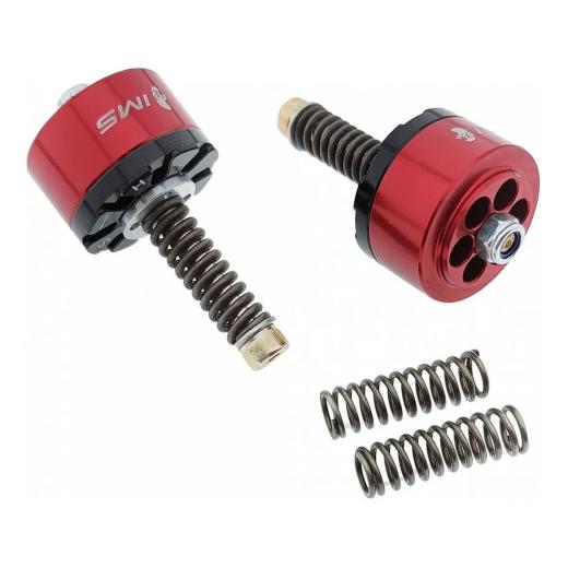 Emulador Dianteiro Crf 230 Ims