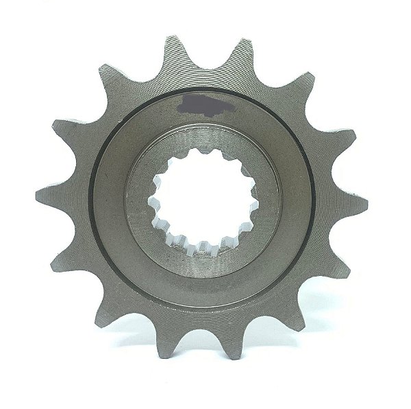 Pinhão Gas Gas 250/300 00/20 - Rieju 300 2T 21/24-  Sherco 250/300 2T - Sherco 450 4T 13D Durag