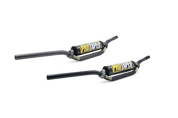 Guidão Alumínio Cross Bar ProTaper SE Carmichael