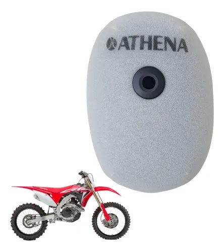 Filtro de Ar Crf 250 R 20/21 - Crf 250 RX 20/21 Athena