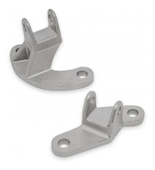 Suporte de Pedaleiras Estreira 3cm Crf 230 Par