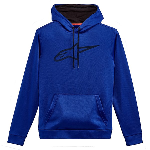 Moletom Alpinestars Inception Athletic