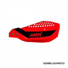 Protetor de Mão Aberto Amx Stone