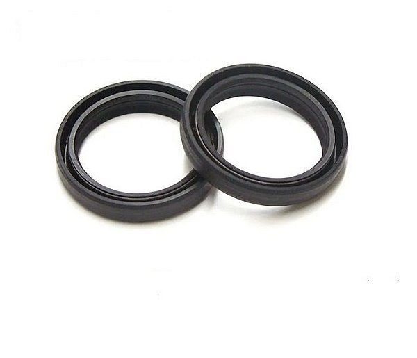Retentor Suspensão 48 x 57.7 x 9,5/10,3 Ktm/Sherco/Husqvarna Worx