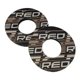 Donuts Red Dragon