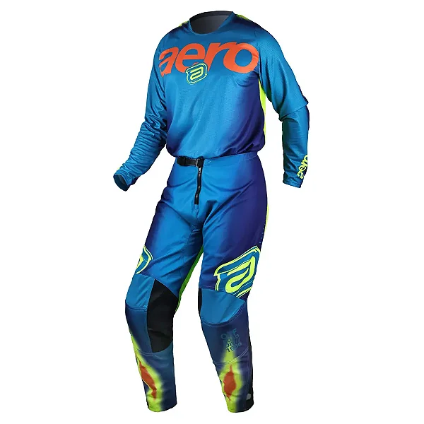 Conjunto Calça e Camisa Asw Image Elysium 2026