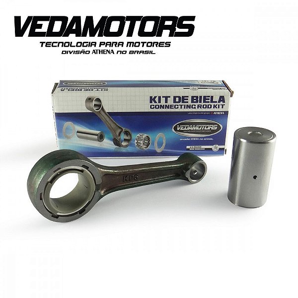 Biela Kit Crf 230 07/17 Vedamotors