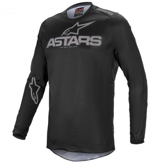 Camisa Alpinestars Fluid Graphite