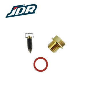 Agulha Bóia Carburador com Sede Kxf 250 06/10 - Kxf 450 06/08