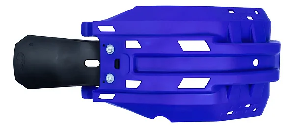 Protetor de Carter Ttr 230 Plástico Amx