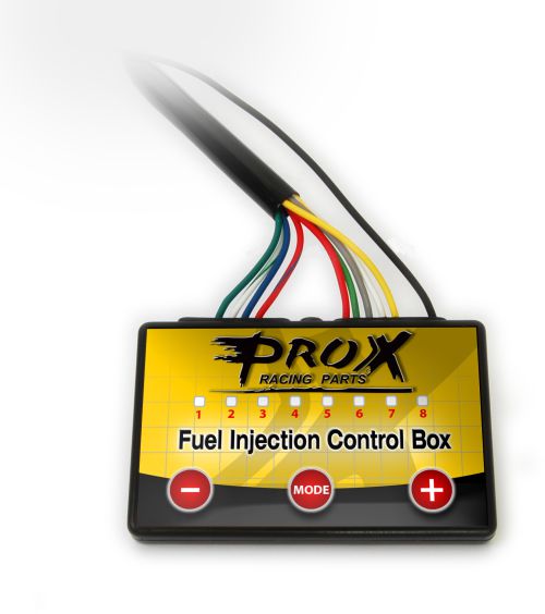 Controle de Combustível P/Injeção Eletrônica Crf 250 R 10/15 Pro-x