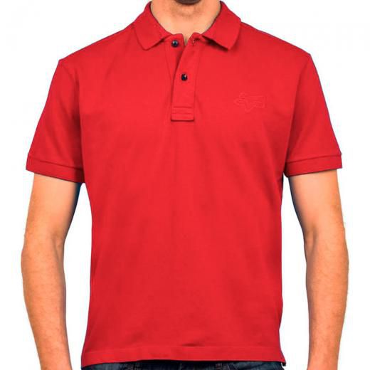 Camiseta Fox Polo