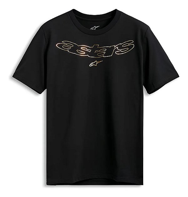 Camiseta Alpinestars Luxo Tee